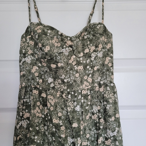 Reformation Dresses & Skirts - Reformation Effie Linen Dress